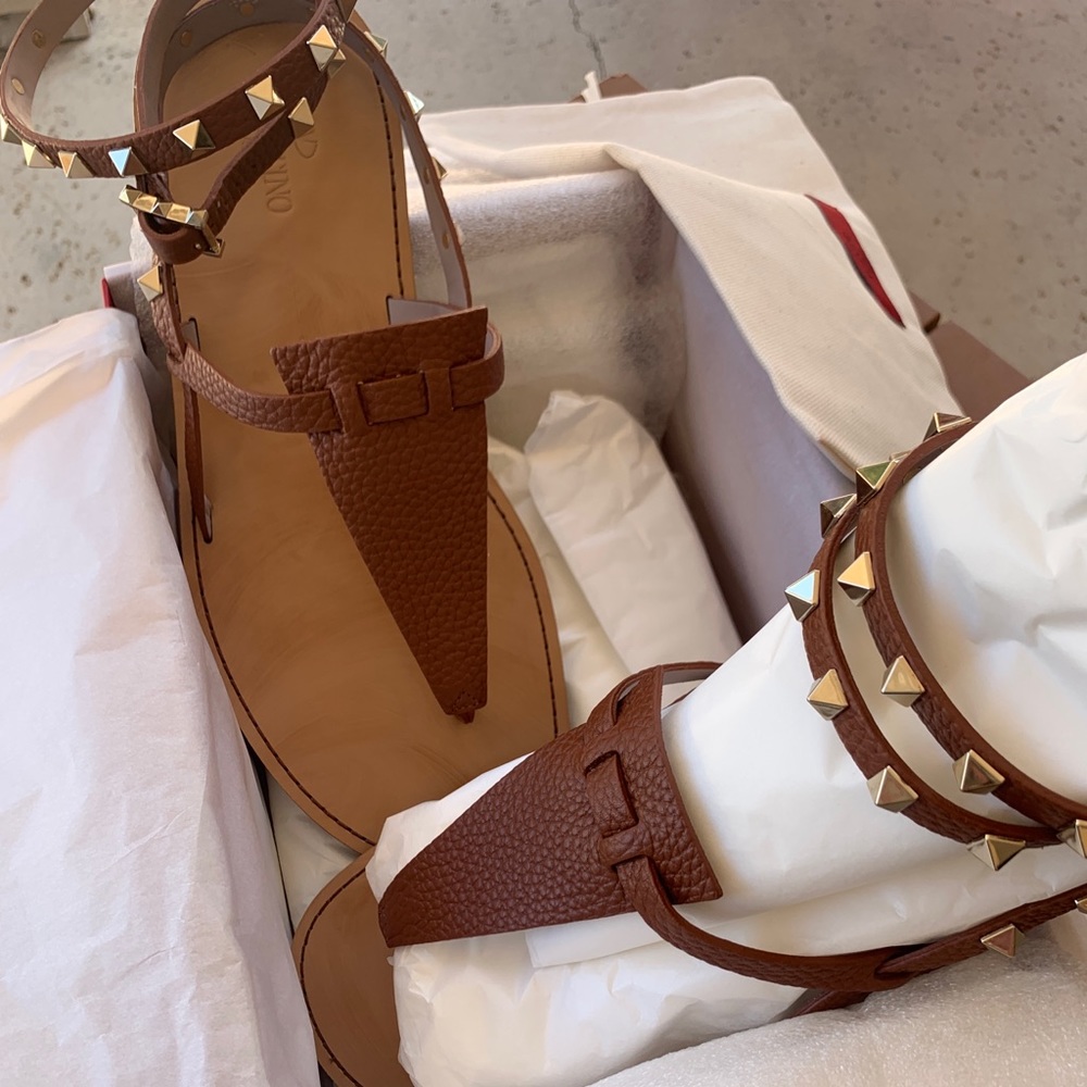VALENTINO sandals